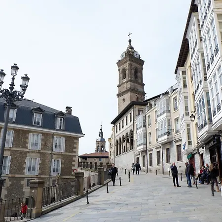 Pintoreria Casco Medieval Vitoria-Gasteiz