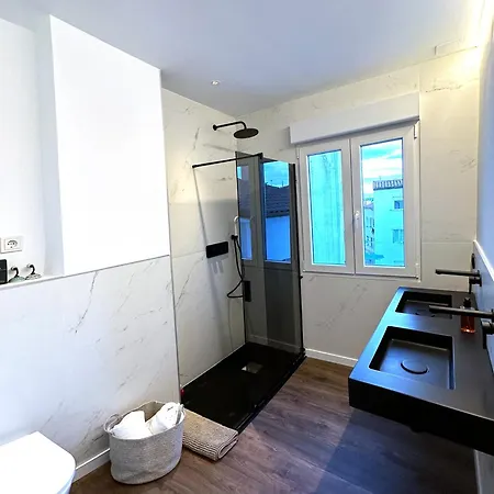 Pintoreria Casco Medieval Apartment