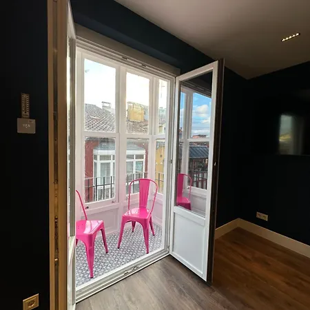 Apartament Pintoreria Casco Medieval Vitoria-Gasteiz